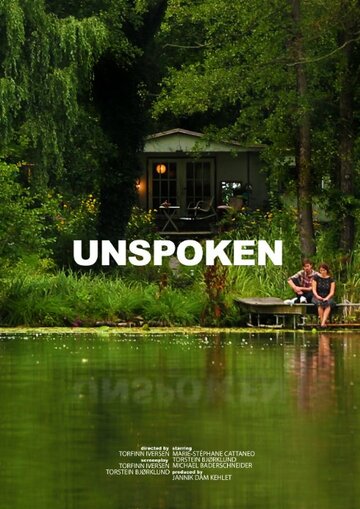 Unspoken (2014)