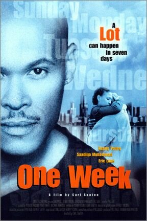 One Week (2000)