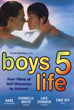 Жизнь парней 5 (2006)