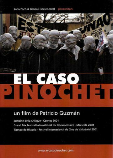 Дело Пиночета (2001)