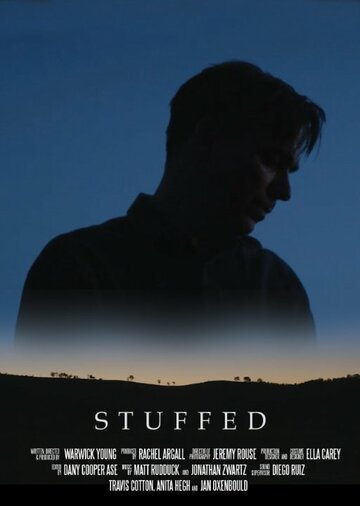 Stuffed (2014)