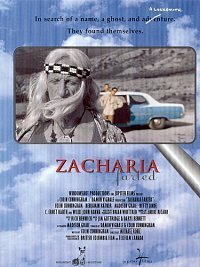 Zacharia Farted (1998)