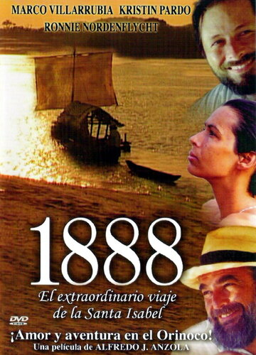 1888, необыкновенное путешествие Святой Изабель (2005)