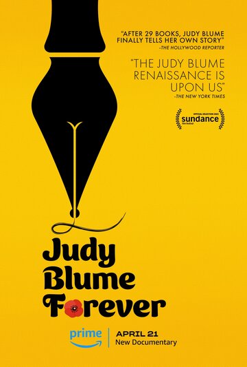 Джуди Блум навсегда (2023)