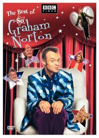 The Best of «So Graham Norton» (2004)