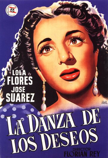 La danza de los deseos (1954)