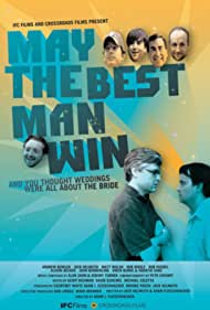 May the Best Man Win (2014)