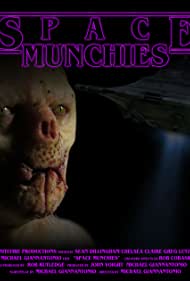 Space Munchies (2020)
