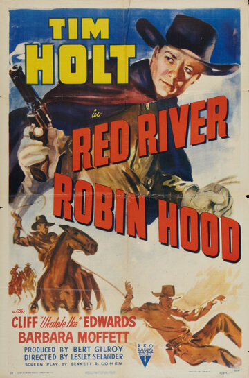 Red River Robin Hood (1942)