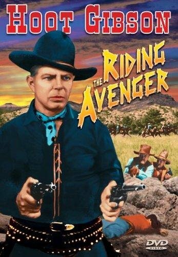 The Riding Avenger (1936)