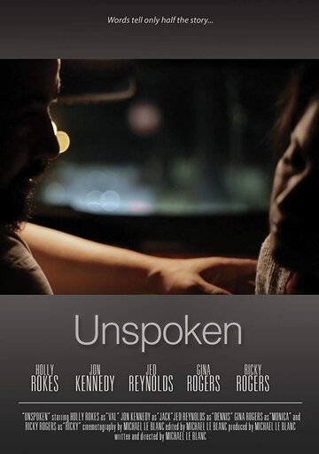Unspoken (2018)