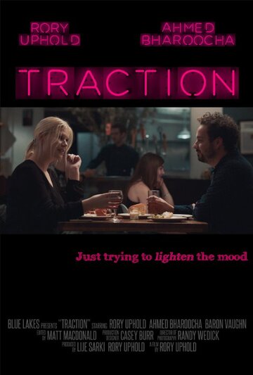 Traction (2015)