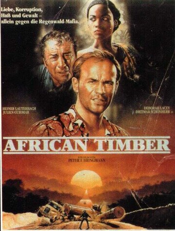 African Timber (1989)