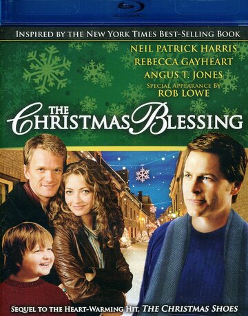 A Christmas Blessing (2013)
