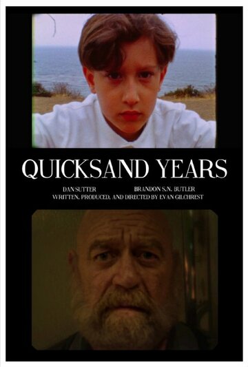 Quicksand Years (2015)